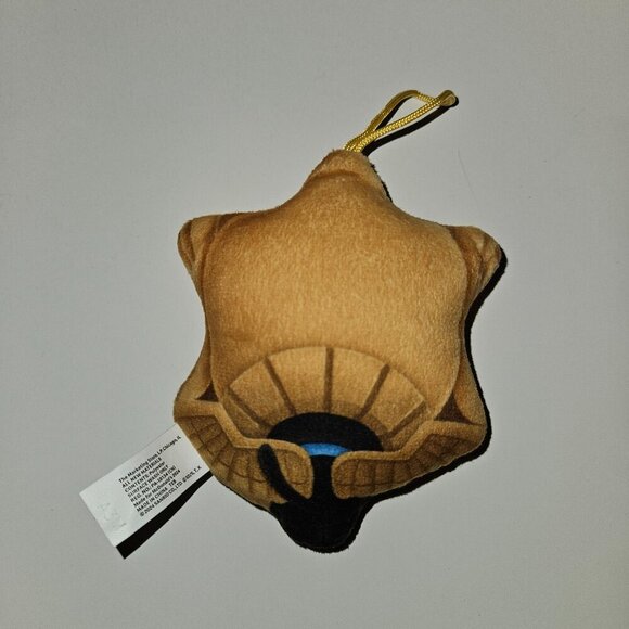 Yu Gi Oh Hello Kitty Chocolat Cat Winged Dragon Plush McDonalds Happy Meal Toy - Picture 2 of 5